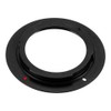 Fotodiox Lens Mount Adapter Compatible with M42 Type 2 Lenses
