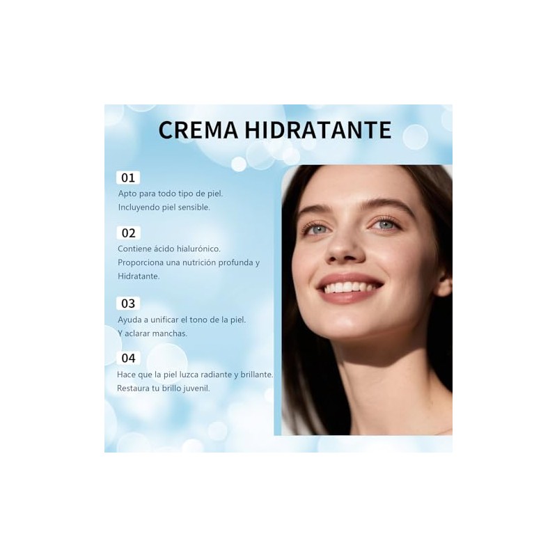 Centella Asiatica, Youthful Formula Ultimate Moisturizing Cream, Juvenil Formula Repair