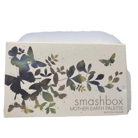 smashbox Mother Earth Palette 07710 85161