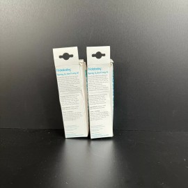 Fridababy NoseFrida All Natural Saline Nasal Snot Spray .68oz ea (2-Pk) Exp 8/28