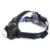 LED Headlamp USB Rechargeable Head Light Flashlight for Outdoor Camping