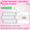 Skylety 3 Pack Fake Pregnancy Test Prank Kit - April