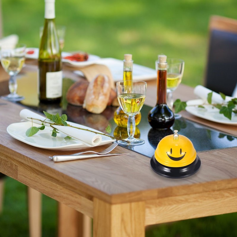 Comsmart Call Bell, Service Bell for the Porter Kitchen Restaurant