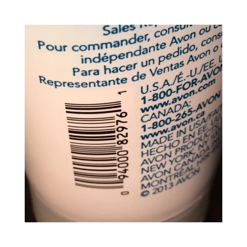 Avon Eternal Magic Enchanted Body Lotion * 6.7 oz *