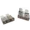 SeKi Standard ATO Blade Fuse 2A Grey Car Fuse 19