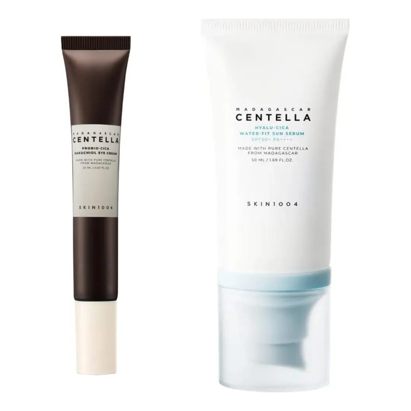 Skin1004 Protector Solar Spf50+ Centella Set 2 Piezas