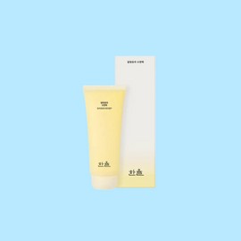 Hanyul Moonlight Citron Sleeping Pack 100ml / 한율 달빛유자 수면팩 100ml