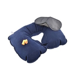 SE 3-Piece Travel Sleep Set - TP331
