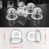LEFITPA 4 Pack Replacement Primer Bulb Pump for Zama C1U