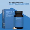 edubily nutrition® Lactoferrin - High Purity Brand Raw Material from