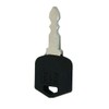 MaxLLTo Replacement D554212 Ignition Key for Daewoo & Doosan Forklift