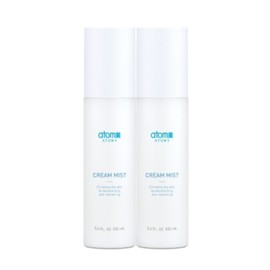 Atomy Cream Mist 100ml x 2 / 애터미 크림 미스트 100ml x 2개
