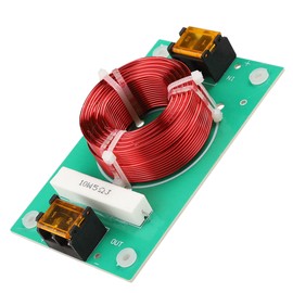 606A 150W Wave Trap Notch Filter for 6.5/8/10inch 4Ω-8Ω Full Frequency Speaker