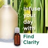 Glade Essential Oil Diffuser Refill, Use with Cool Mist Aromatherapy