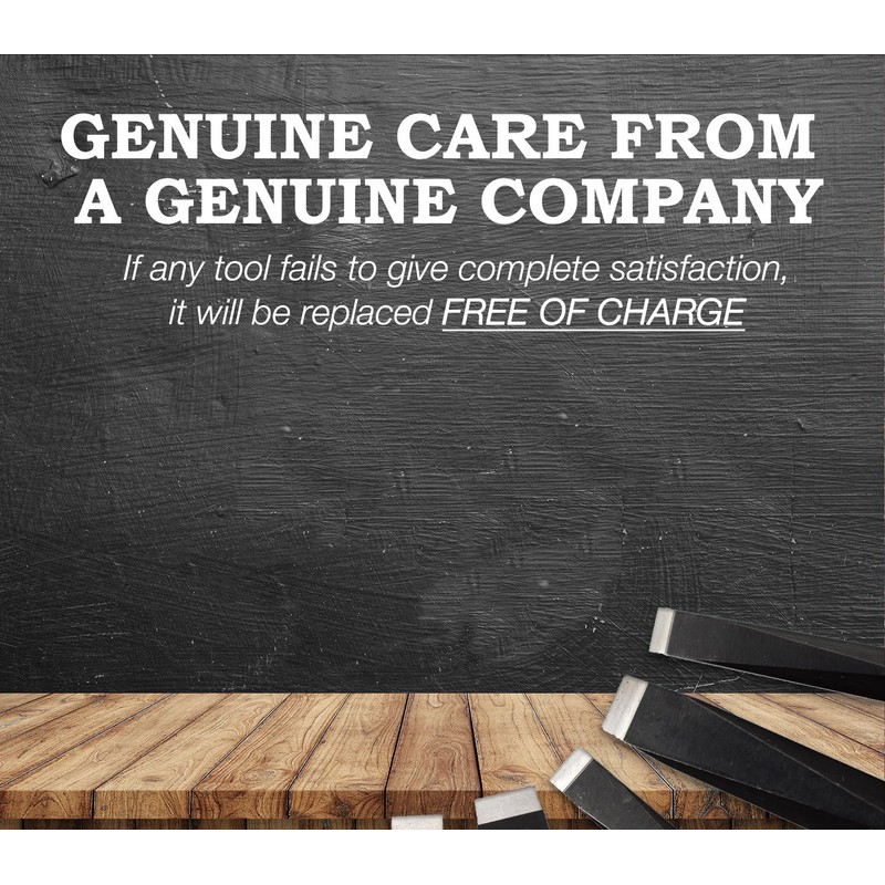 Grace USA - Gunsmith 24 Bit Mag Tip Screwdriver Set