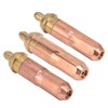 2 Sets Cutting Tips Propane Oxygen Gas Welding Nozzles Torch