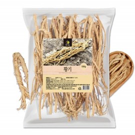 Mom's son Domestic Astragalus Hanggi Astragalus Tea 500g / 국산 황기 항기 황기차 500g