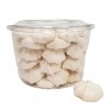 CARLA'S SWEETS Premium Quality Merengue Candy Cookie Meringue Cookies 7oz