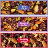 Nature's Garden Organic Trail Mix Snack, Multi Pack 28.8 oz