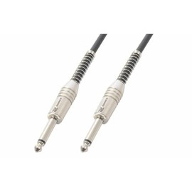 Power Dynamics PD Connex Guitar Cable 6.3 mm Jack 6 m
