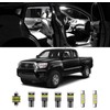 AWALITED Tacoma LED Interior Lights Kit for 2005-2015 Toyota Tacoma