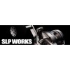 Daiwa SLP Works Spool for Bait Reel, SLPW Jigging Spool,