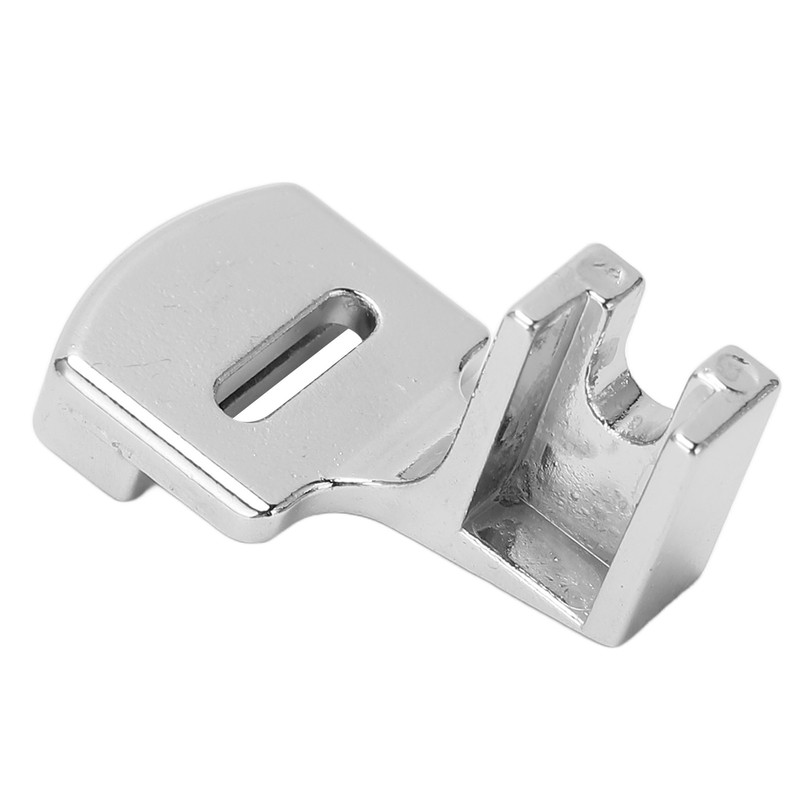 20 Pcs Gathering Foot Stainless Steel Sturdy Durable Household Sewing