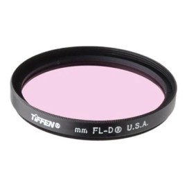 Tiffen (62FLD) 62 mm FL-D Filter