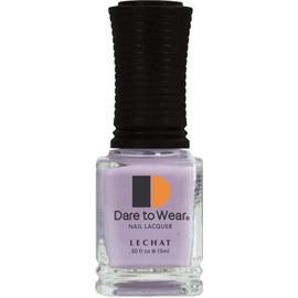 LECHAT Dare to Wear Nail Polish - (Hush-Hush - DW244)