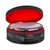 14"x6.5" Snare Drum Case - 15mm Thick Padded Snare Drum