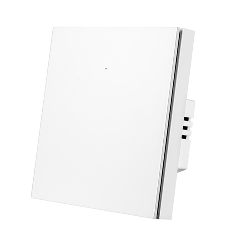 Homekit Water Heater Switch Water Boiler WiFi Mode Light Switch