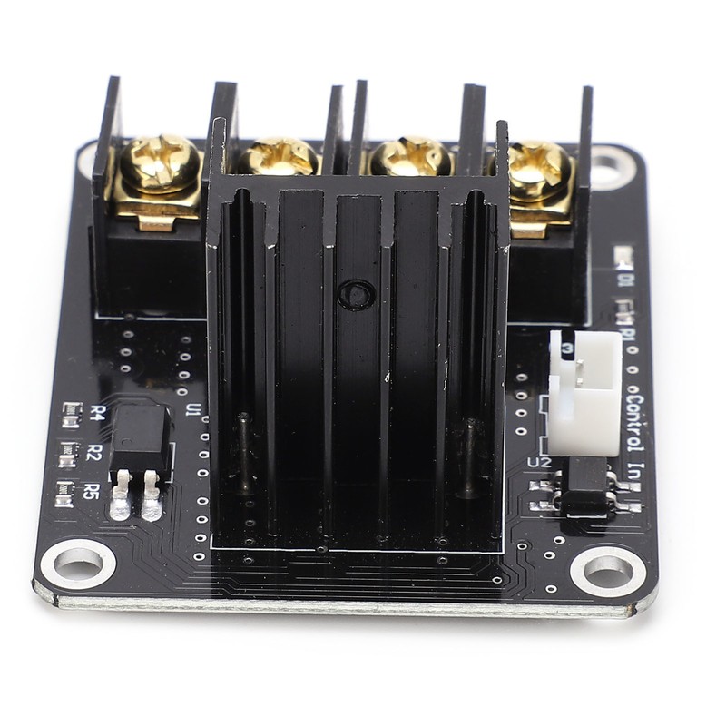 MOS Module Hot Bed High Power Current Load Expansion Board