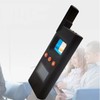 Signal Detector Efficient High Sensitivity Multifunctional Wireless Signal Scanner for