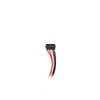 DRAWBELL Battery for Garmin T 5 mini,TT 15 mini,TT15 mini