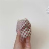 Bolsa De Almacenamiento De Toallas Sanitarias Feme Mini bolso de