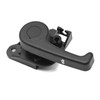 Hoypeyfiy Hood Release Handle HS7Z-16B626-A DS7Z-99042C74-A Hood Latch Assembly with