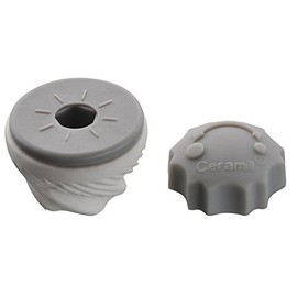 WMF Ersatzmahlkegel und Einstellrad (Mühlen nach 2010)