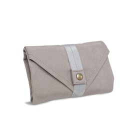 Tarot Cross 2way55 Original Tarot Cloth Greige