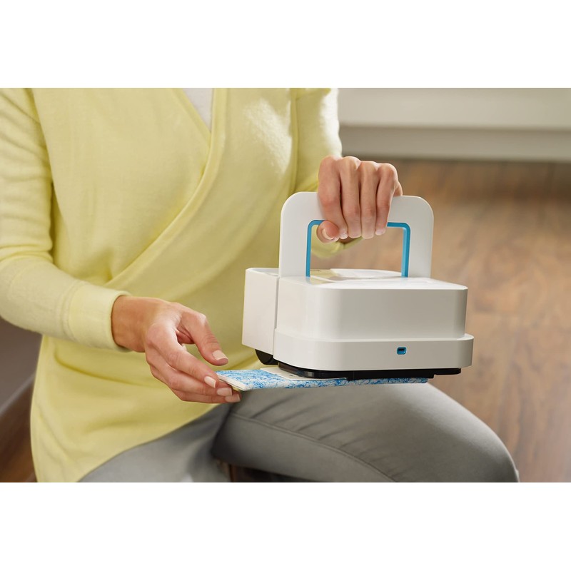 iRobot Braava Jet Washable Wipes, Wet wipes