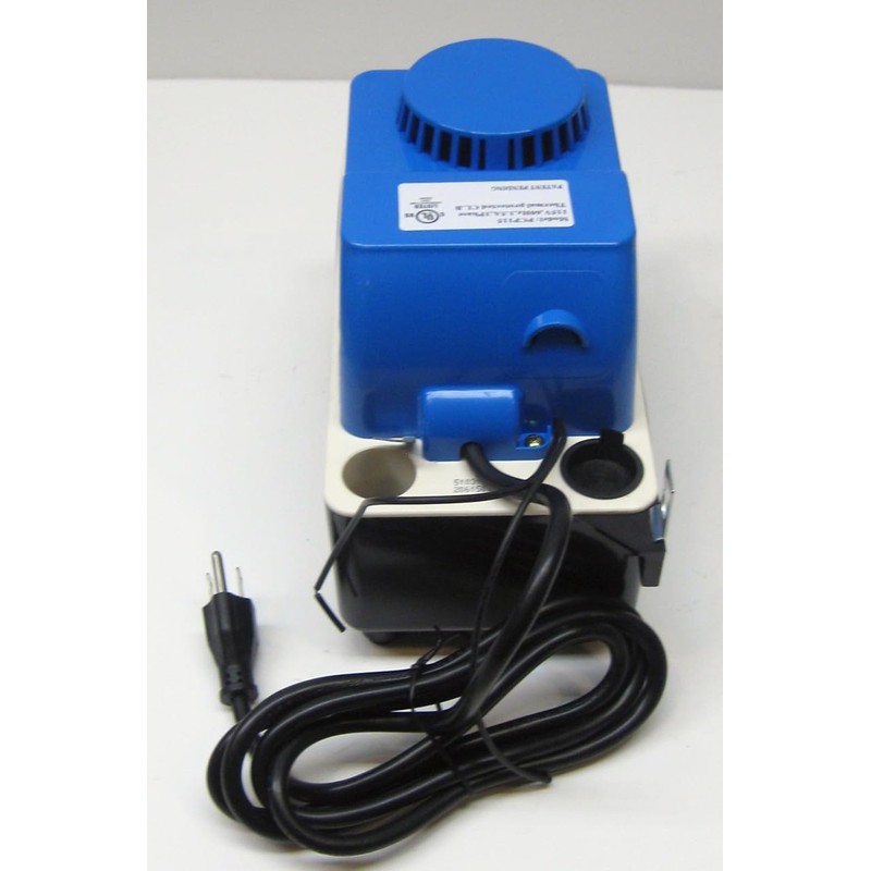 Long Item Development Co PCP115 Condensate Pump with Alarm