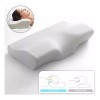 Betterware 2 Almohadas Confort Memory Foam Ortopédica Hipoalergénica