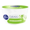 Nivea Crema Facial Hidratante 5 En 1 Efecto Mate, 200ml