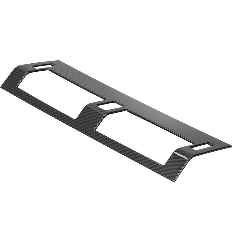 Air Vent Outlet Trim Paste Type Cover Car Modification Fit