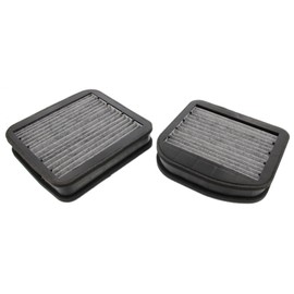 Mapco 67882 Cabin Air Filter