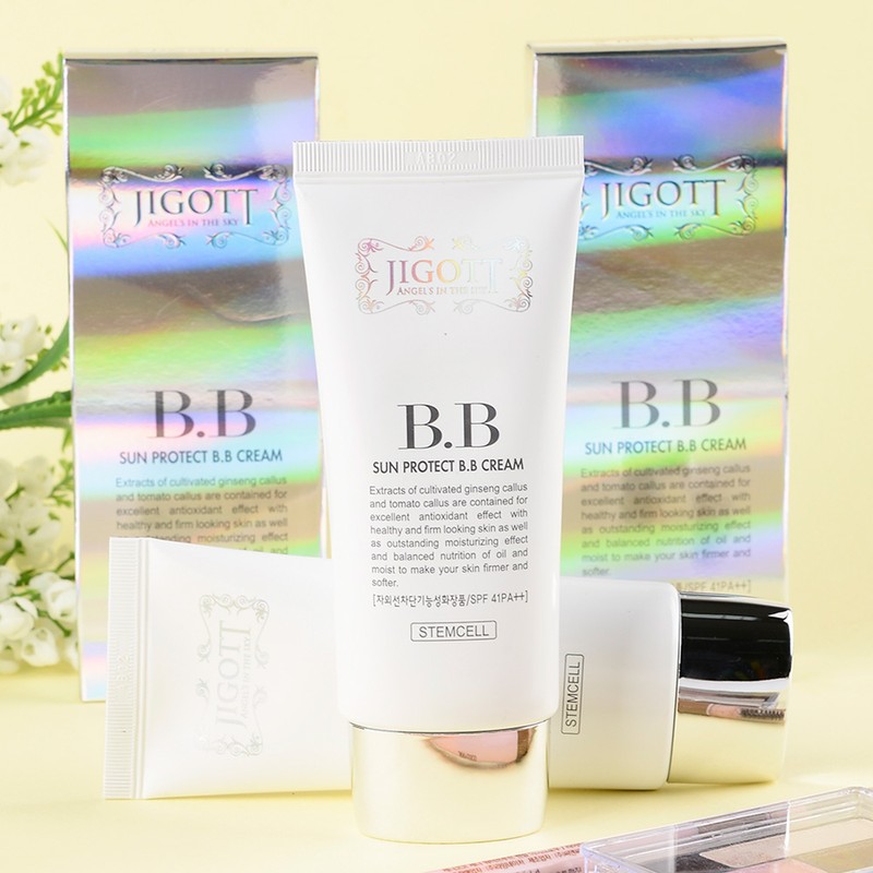 지고트 선프로텍트 비비크림 (자외선차단 기능성 화장품) Jigott Sun Protect BB