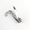 Other brands Nail Clipper Three Seven 777 Mini Portable Nail