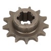 T8F 13T Front Sprocket T8F Drive Chain 116 Links T8F