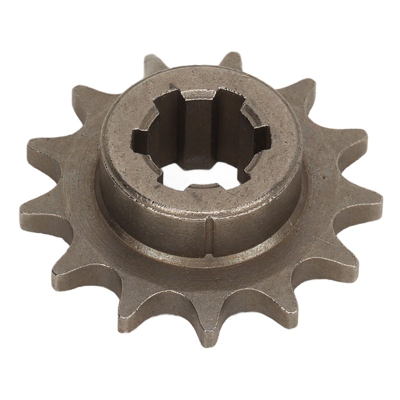 T8F 13T Front Sprocket T8F Drive Chain 116 Links T8F