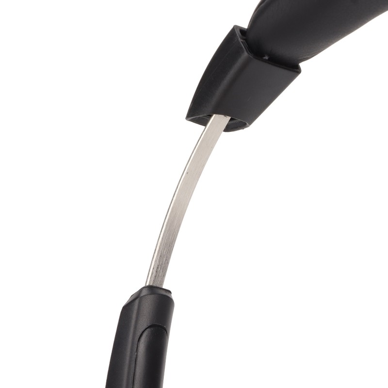 RJ9 Headset Noise Cancelling Mute Function Corded Business Headphone with