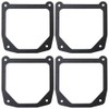 4 Pack Valve Cover Gaskets Compatible for Kohler 7000 Series